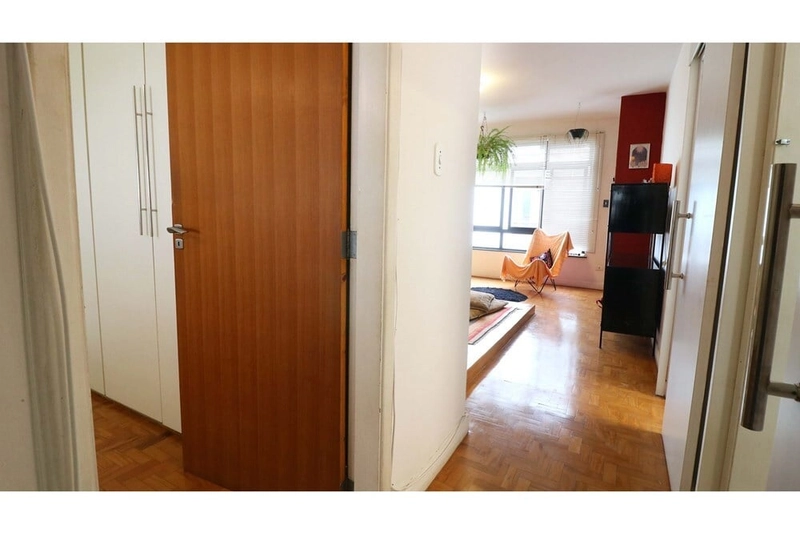 Apartamento 2 dormitórios no Jardim Paulista: 18ª foto da galeria de imagens do imóvel