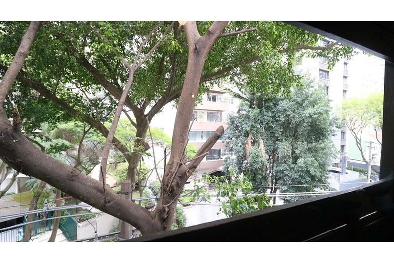 Apartamento 2 dormitórios no Jardim Paulista: 12ª foto da galeria de imagens do imóvel