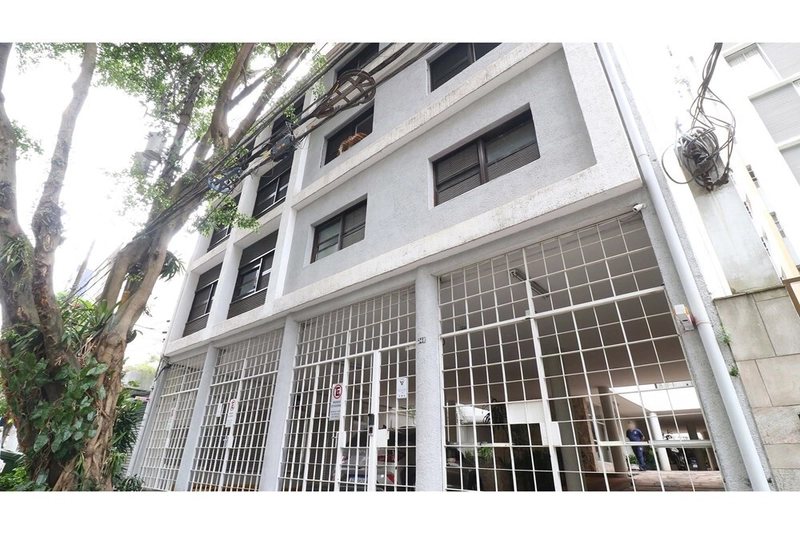 Apartamento 2 dormitórios no Jardim Paulista: 28ª foto da galeria de imagens do imóvel