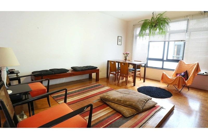 Apartamento 2 dormitórios no Jardim Paulista: 7ª foto da galeria de imagens do imóvel
