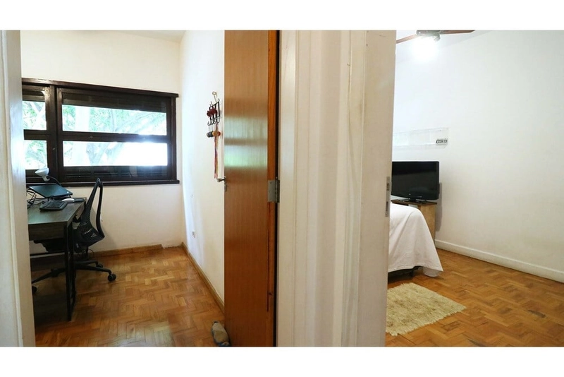 Apartamento 2 dormitórios no Jardim Paulista: 13ª foto da galeria de imagens do imóvel