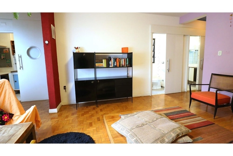 Apartamento 2 dormitórios no Jardim Paulista: 10ª foto da galeria de imagens do imóvel