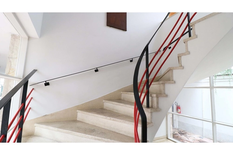 Apartamento 2 dormitórios no Jardim Paulista: 22ª foto da galeria de imagens do imóvel