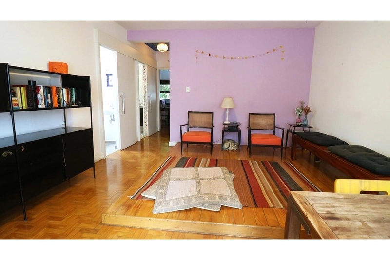 Apartamento 2 dormitórios no Jardim Paulista: 4ª foto da galeria de imagens do imóvel
