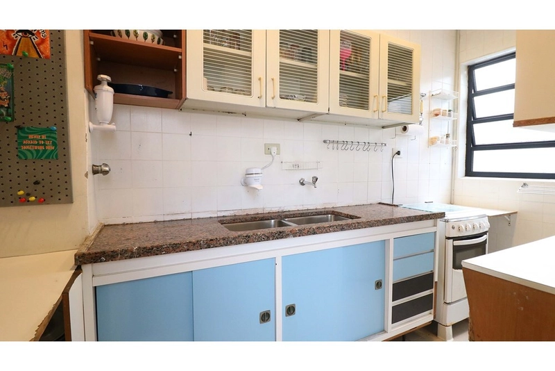 Apartamento 2 dormitórios no Jardim Paulista: 9ª foto da galeria de imagens do imóvel