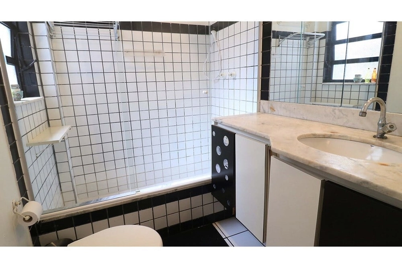 Apartamento 2 dormitórios no Jardim Paulista: 14ª foto da galeria de imagens do imóvel