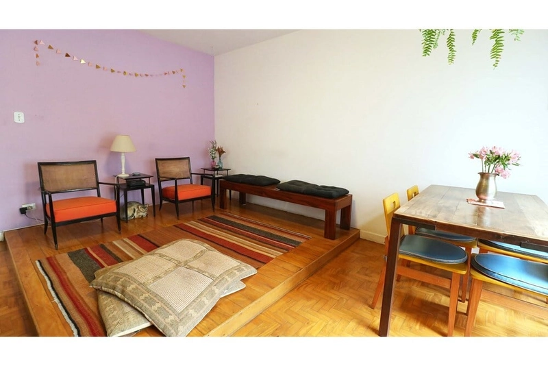 Apartamento 2 dormitórios no Jardim Paulista: 5ª foto da galeria de imagens do imóvel