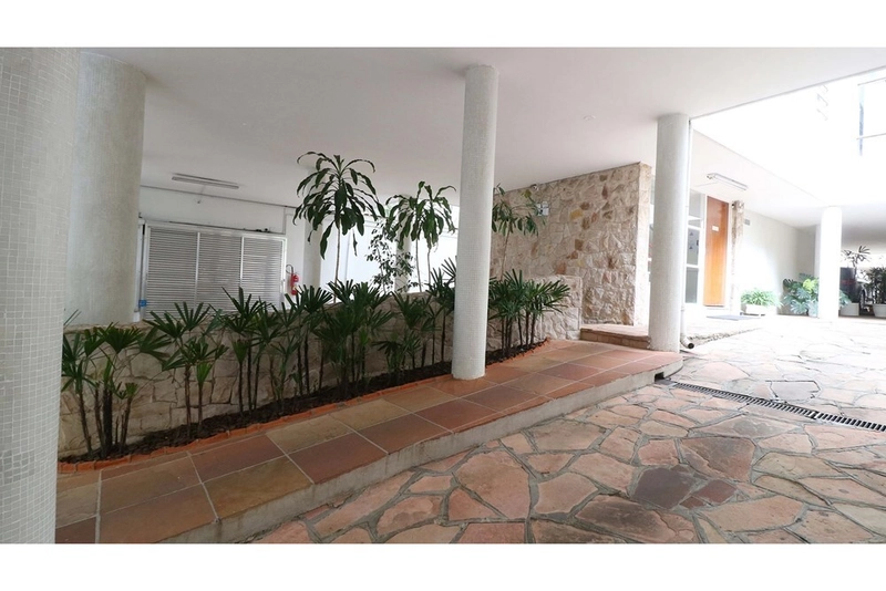 Apartamento 2 dormitórios no Jardim Paulista: 27ª foto da galeria de imagens do imóvel