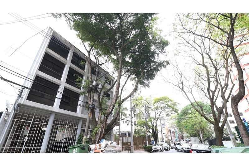 Apartamento 2 dormitórios no Jardim Paulista: 29ª foto da galeria de imagens do imóvel