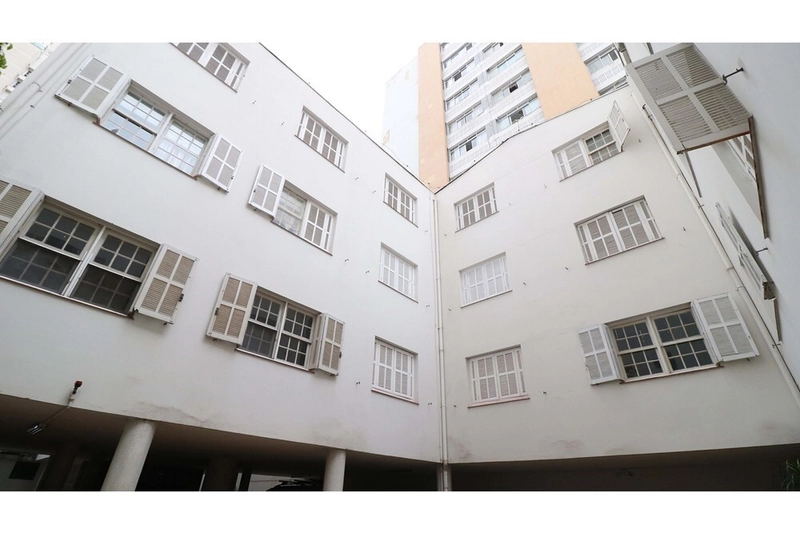 Apartamento 2 dormitórios no Jardim Paulista: 25ª foto da galeria de imagens do imóvel