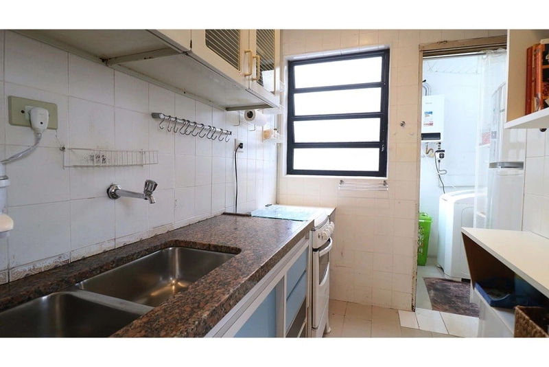 Apartamento 2 dormitórios no Jardim Paulista: 8ª foto da galeria de imagens do imóvel
