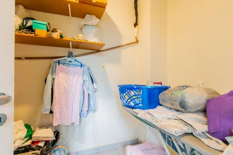 Apartamento 3 dormitórios 1 vaga em Higienópolis: 31ª foto da galeria de imagens do imóvel