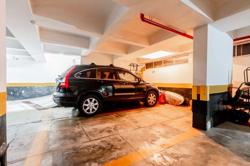 Apartamento 3 dormitórios 1 vaga em Higienópolis: 39ª foto da galeria de imagens do imóvel