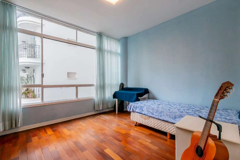 Apartamento 3 dormitórios 1 vaga em Higienópolis: 17ª foto da galeria de imagens do imóvel