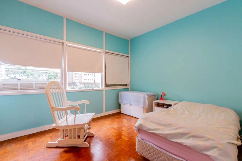 Apartamento 3 dormitórios 1 vaga em Higienópolis: 14ª foto da galeria de imagens do imóvel