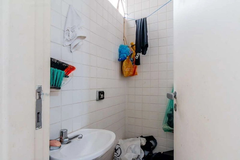 Apartamento 3 dormitórios 1 vaga em Higienópolis: 23ª foto da galeria de imagens do imóvel