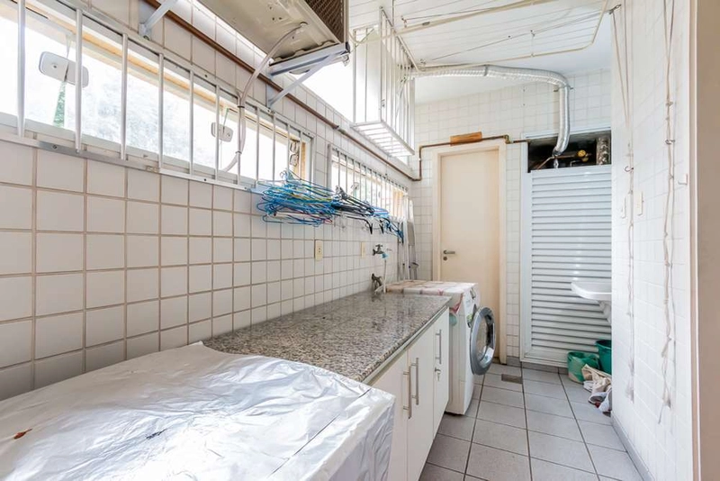 Apartamento 3 dormitórios 1 vaga em Higienópolis: 29ª foto da galeria de imagens do imóvel