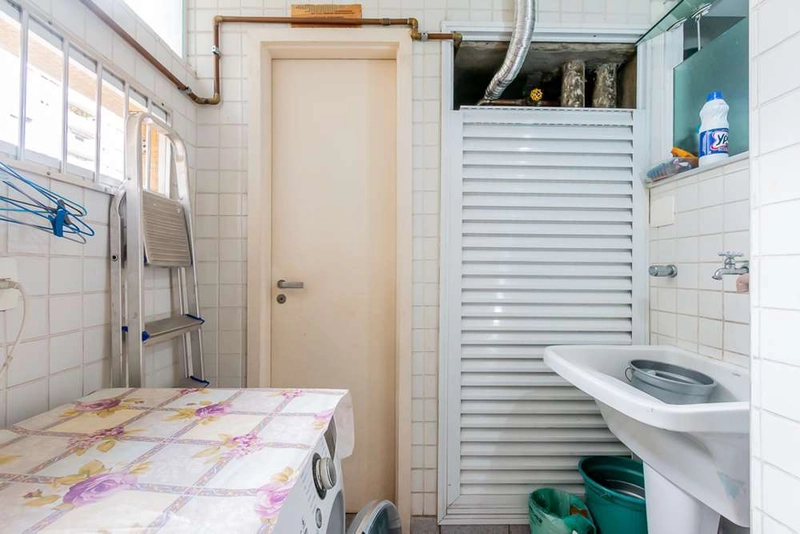 Apartamento 3 dormitórios 1 vaga em Higienópolis: 30ª foto da galeria de imagens do imóvel