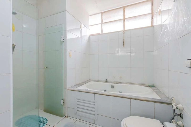 Apartamento 3 dormitórios 1 vaga em Higienópolis: 13ª foto da galeria de imagens do imóvel