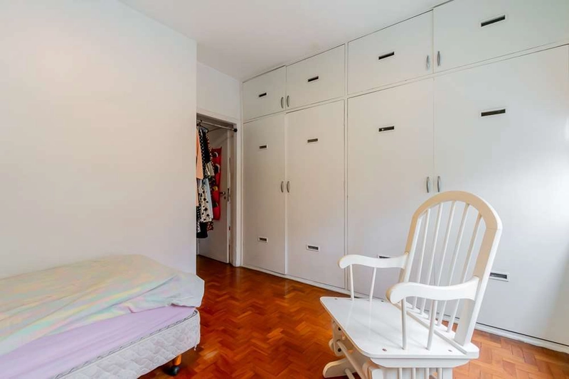 Apartamento 3 dormitórios 1 vaga em Higienópolis: 15ª foto da galeria de imagens do imóvel