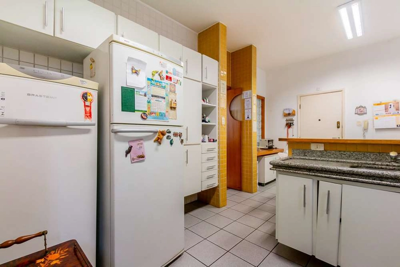Apartamento 3 dormitórios 1 vaga em Higienópolis: 28ª foto da galeria de imagens do imóvel