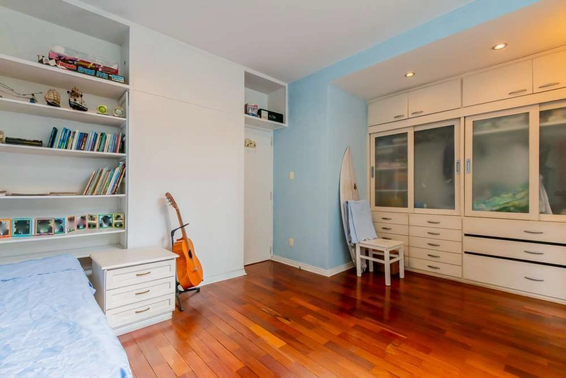 Apartamento 3 dormitórios 1 vaga em Higienópolis: 18ª foto da galeria de imagens do imóvel