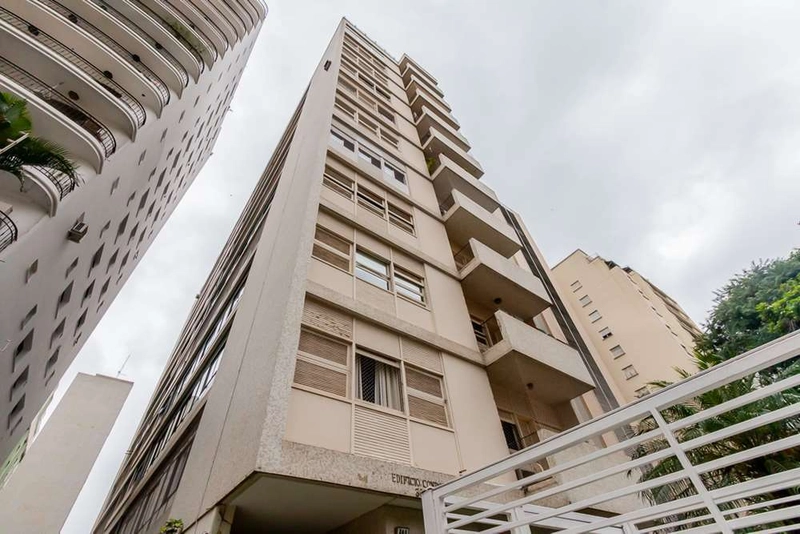 Apartamento 3 dormitórios 1 vaga em Higienópolis: 40ª foto da galeria de imagens do imóvel