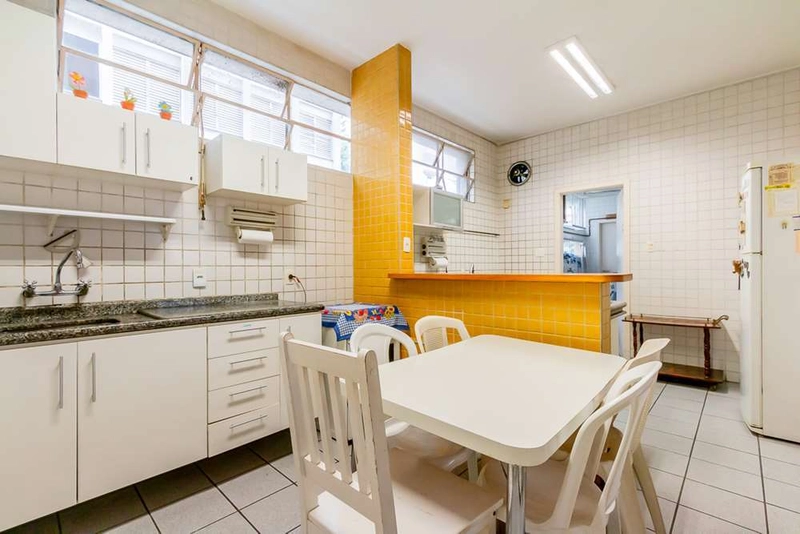 Apartamento 3 dormitórios 1 vaga em Higienópolis: 24ª foto da galeria de imagens do imóvel