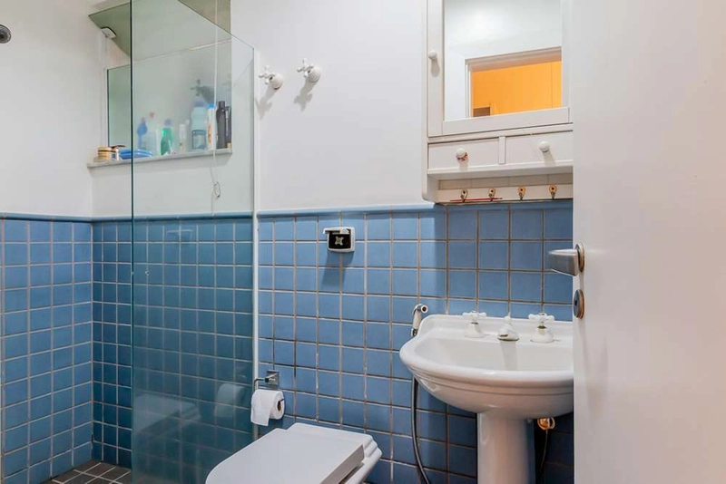 Apartamento 3 dormitórios 1 vaga em Higienópolis: 21ª foto da galeria de imagens do imóvel