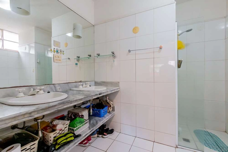 Apartamento 3 dormitórios 1 vaga em Higienópolis: 12ª foto da galeria de imagens do imóvel