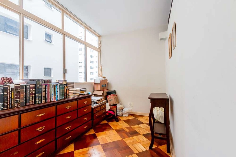 Apartamento 3 dormitórios 1 vaga em Higienópolis: 22ª foto da galeria de imagens do imóvel