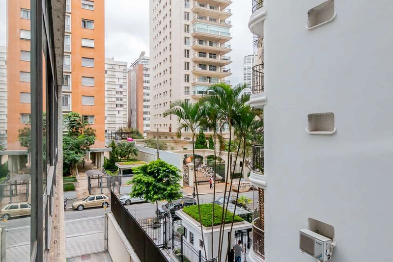 Apartamento 3 dormitórios 1 vaga em Higienópolis: 37ª foto da galeria de imagens do imóvel