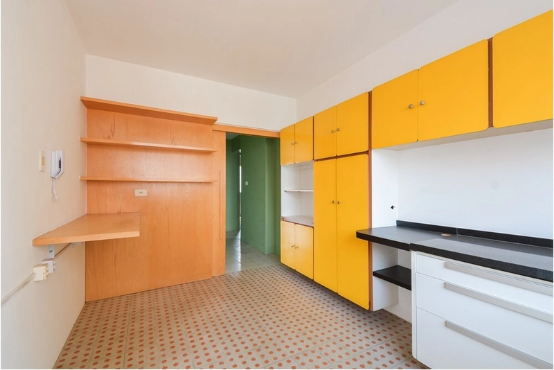 Apartamento 2 dormitórios 2 vagas na Vila Madalena: 62ª foto da galeria de imagens do imóvel