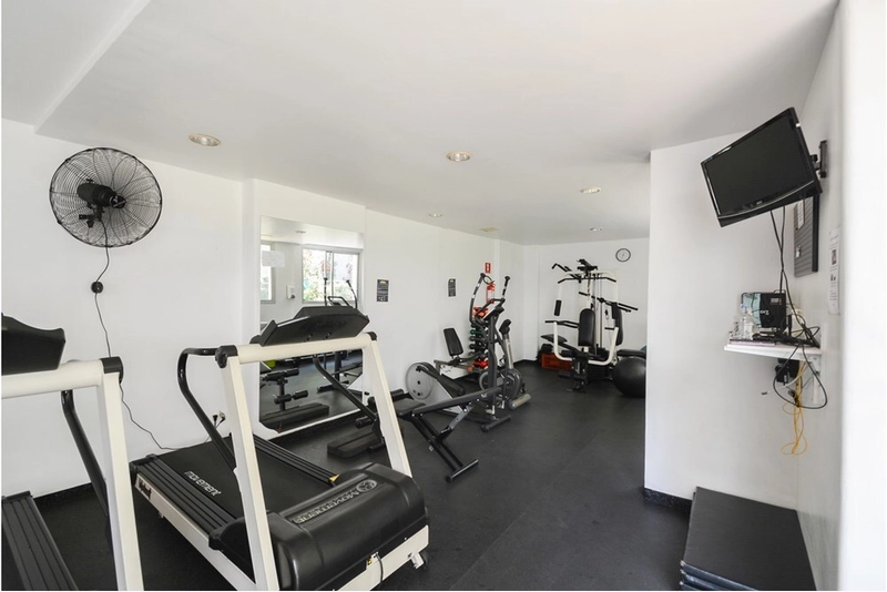 Apartamento 2 dormitórios 2 vagas na Vila Madalena: 3ª foto da galeria de imagens do imóvel