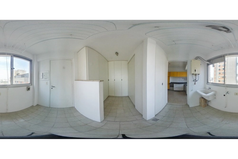 Apartamento 2 dormitórios 2 vagas na Vila Madalena: 19ª foto da galeria de imagens do imóvel