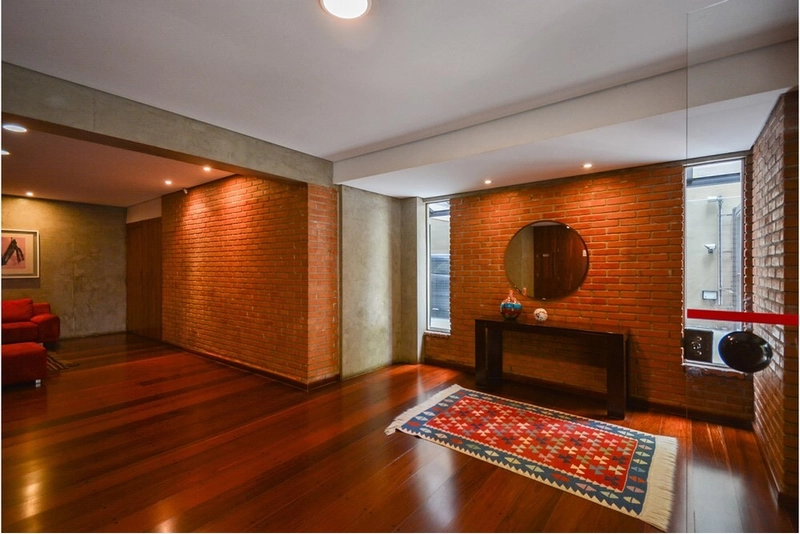 Apartamento 2 dormitórios 2 vagas na Vila Madalena: 30ª foto da galeria de imagens do imóvel