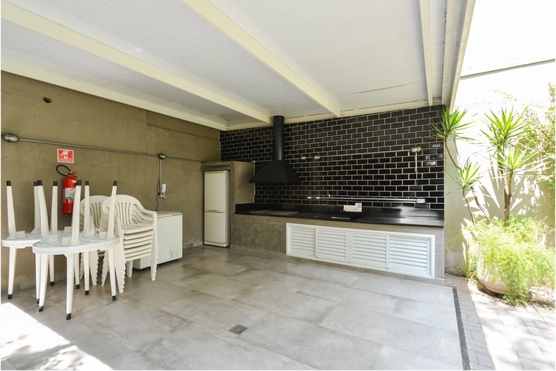 Apartamento 2 dormitórios 2 vagas na Vila Madalena: 5ª foto da galeria de imagens do imóvel