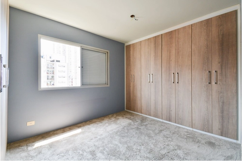 Apartamento 2 dormitórios 2 vagas na Vila Madalena: 46ª foto da galeria de imagens do imóvel