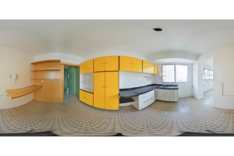 Apartamento 2 dormitórios 2 vagas na Vila Madalena: 20ª foto da galeria de imagens do imóvel