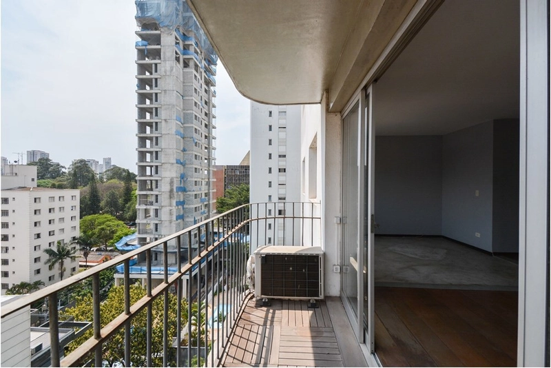Apartamento 2 dormitórios 2 vagas na Vila Madalena: 42ª foto da galeria de imagens do imóvel
