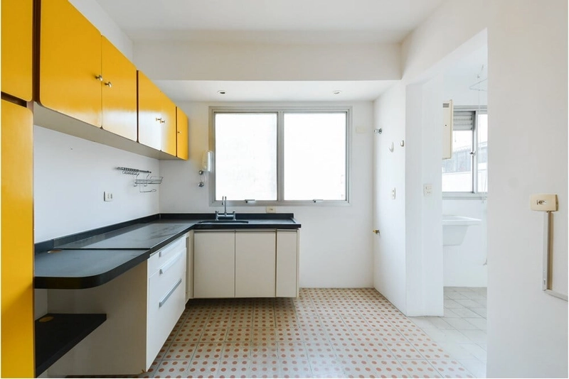 Apartamento 2 dormitórios 2 vagas na Vila Madalena: 58ª foto da galeria de imagens do imóvel