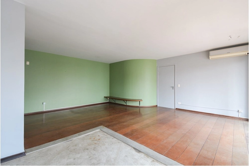 Apartamento 2 dormitórios 2 vagas na Vila Madalena: 41ª foto da galeria de imagens do imóvel