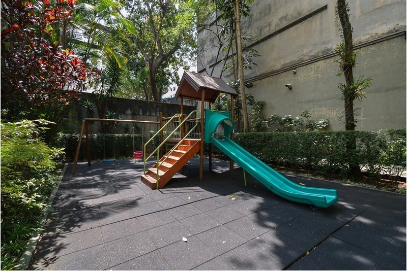 Apartamento 2 dormitórios 2 vagas na Vila Madalena: 7ª foto da galeria de imagens do imóvel