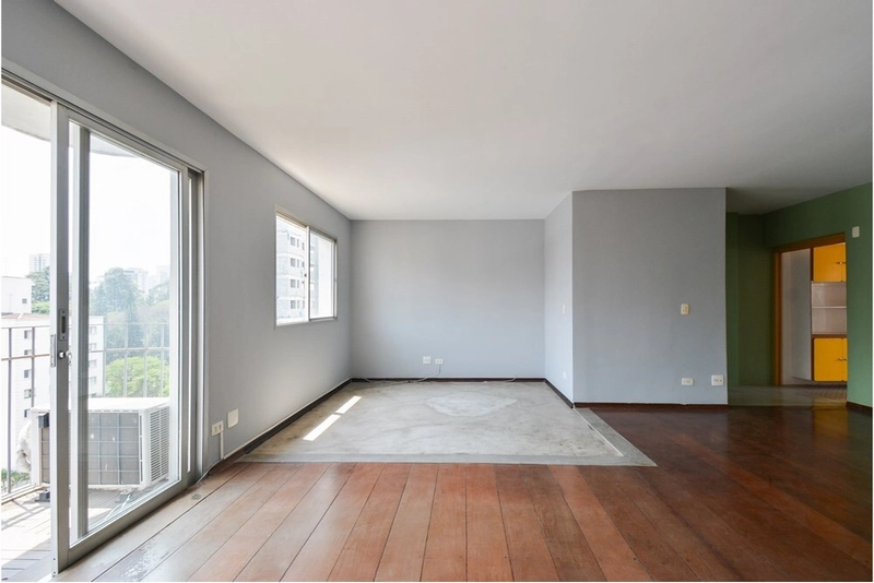 Apartamento 2 dormitórios 2 vagas na Vila Madalena: 36ª foto da galeria de imagens do imóvel