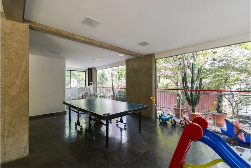 Apartamento 2 dormitórios 2 vagas na Vila Madalena: 26ª foto da galeria de imagens do imóvel