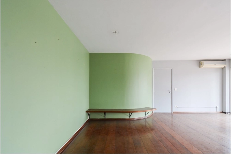 Apartamento 2 dormitórios 2 vagas na Vila Madalena: 39ª foto da galeria de imagens do imóvel