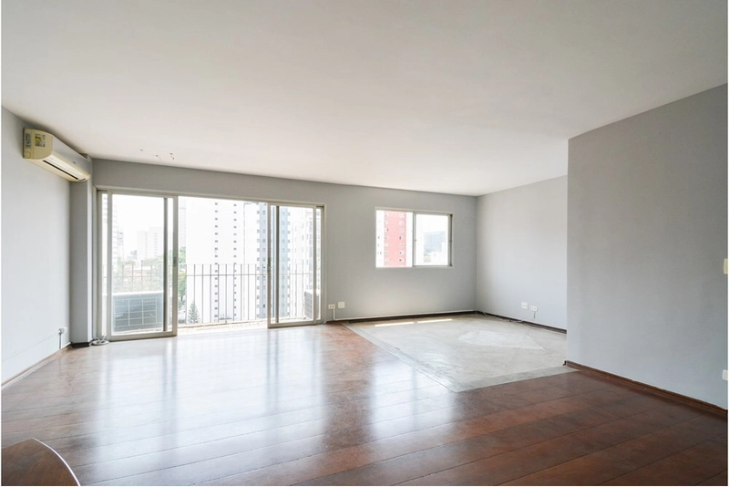 Apartamento 2 dormitórios 2 vagas na Vila Madalena: 35ª foto da galeria de imagens do imóvel