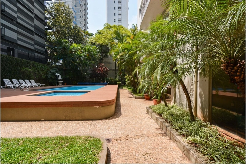 Apartamento 2 dormitórios 2 vagas na Vila Madalena: 13ª foto da galeria de imagens do imóvel