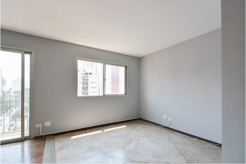 Apartamento 2 dormitórios 2 vagas na Vila Madalena: 40ª foto da galeria de imagens do imóvel