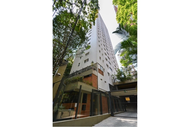 Apartamento 2 dormitórios 2 vagas na Vila Madalena: 28ª foto da galeria de imagens do imóvel